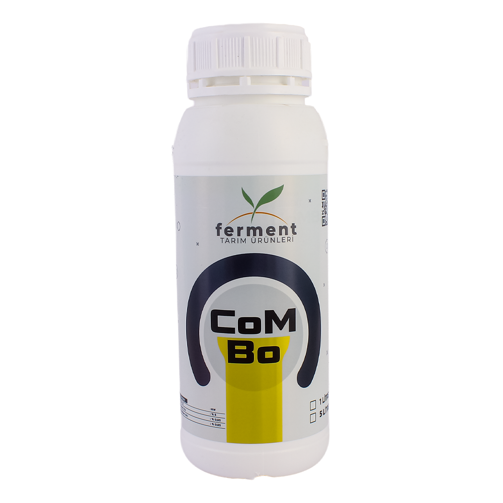 Ferment Combo