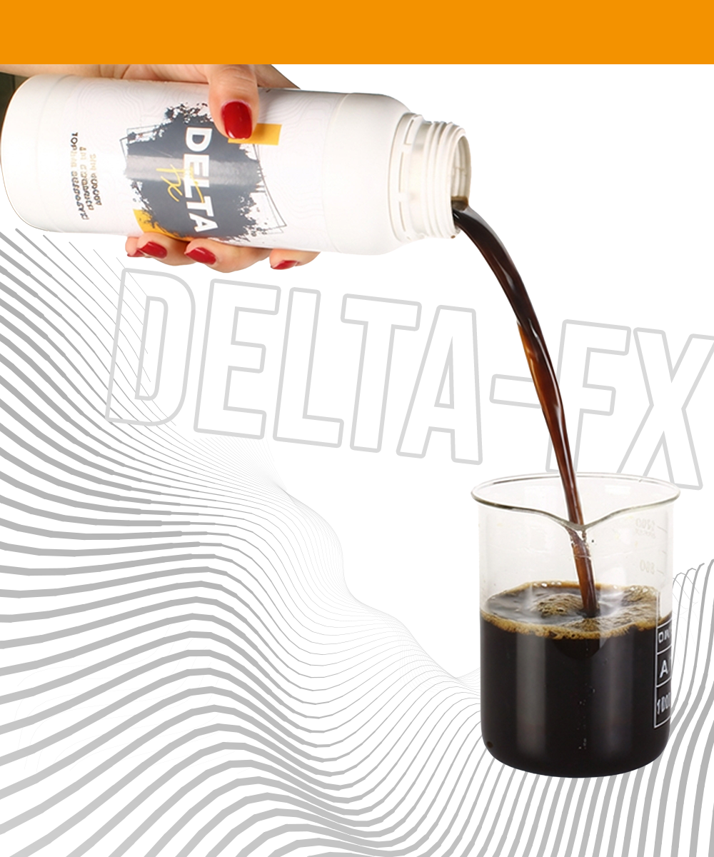 Ferment Delta FX
