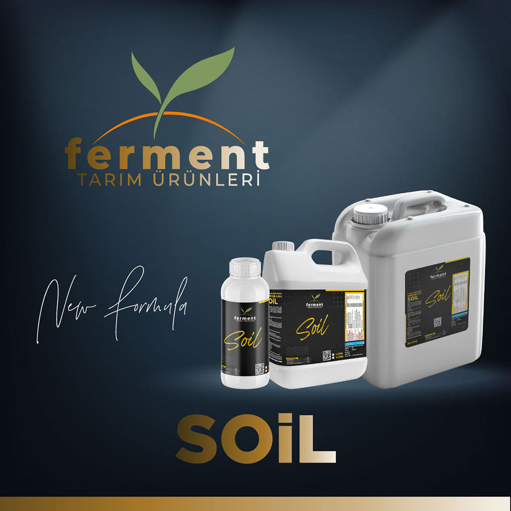 ferment-soil