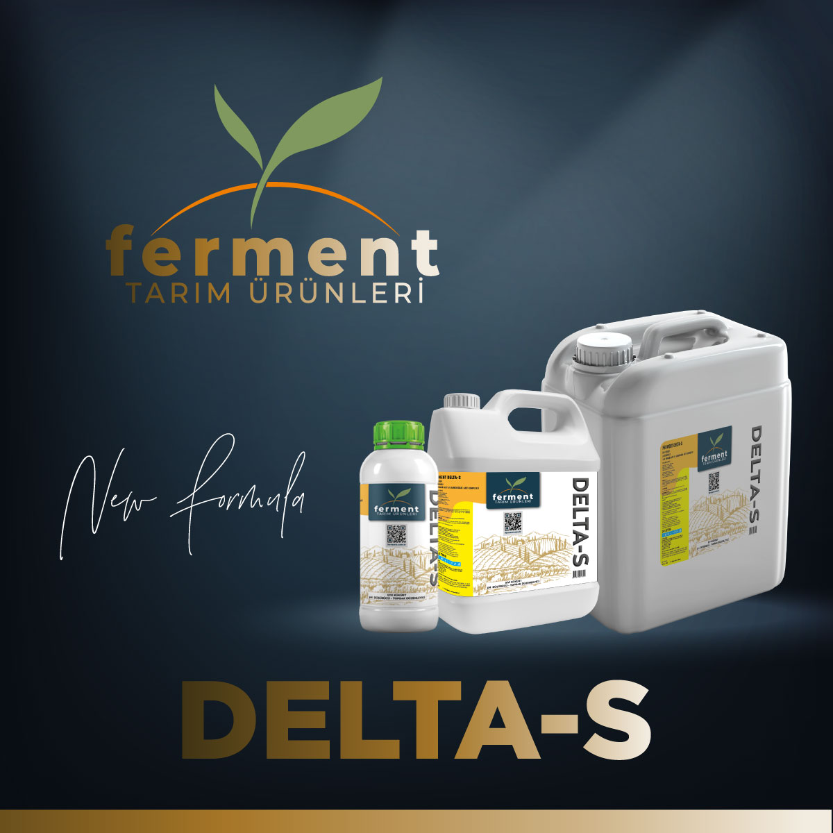 ferment-delta-s