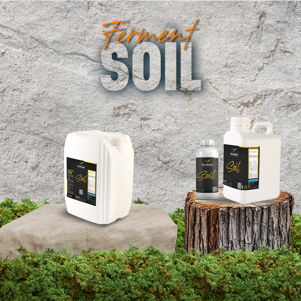 ferment-soil