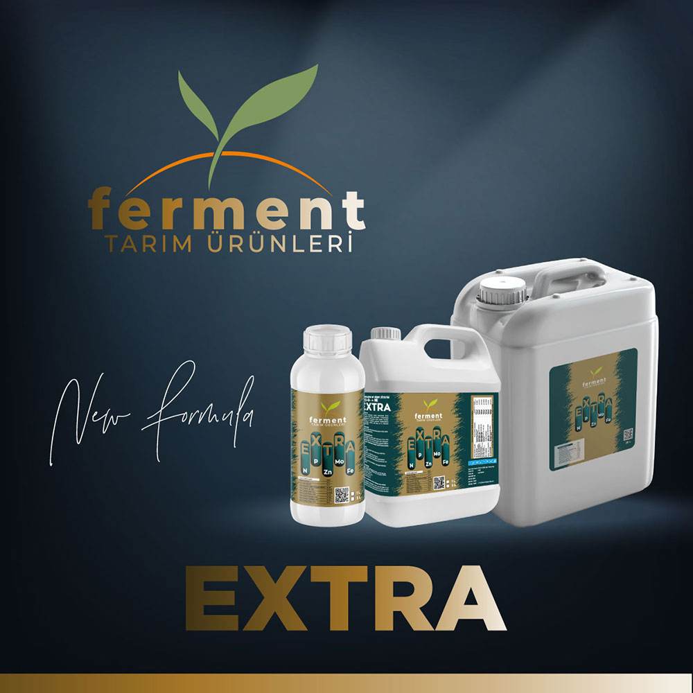 ferment-extra